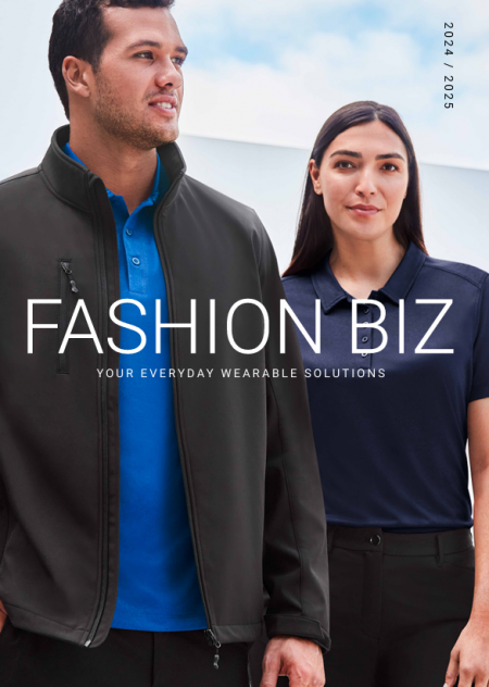 Catalogue d’items promotionnels et corporatifs Bizz collection
