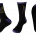 Chaussettes « Sport » Tissé