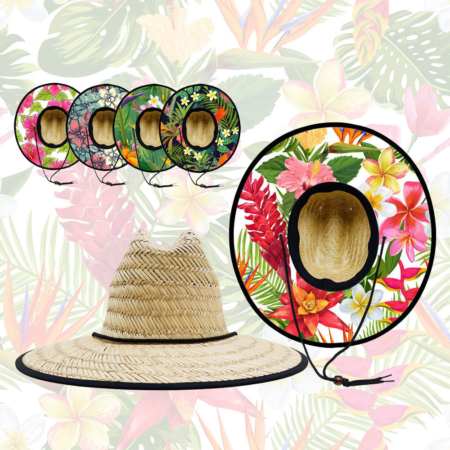 chapeau personnalisé