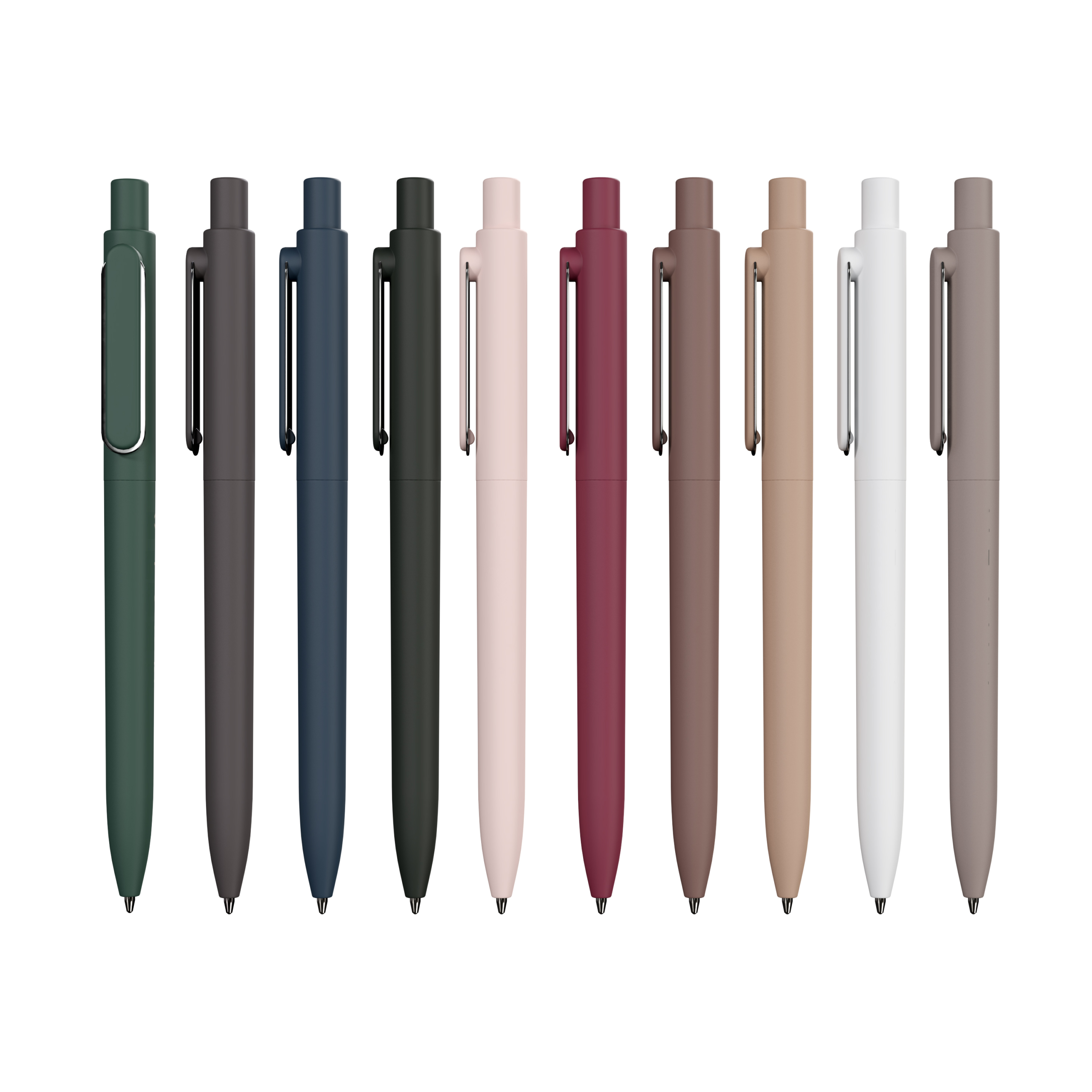 Stylo G2008 - nouveauté